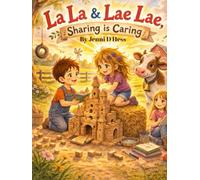 La La & Lae Lae, Sharing is Caring