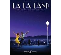 JUSTIN HURWITZ - LA LA LAND - PVG (MUSIQUE DU FILM)