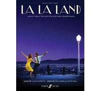 Justin Hurwitz – La La Land – PVG (musique du film)