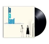 Various Artists – La La Land – Original Motion Picture Soundtrack – Vinyle – Neuf