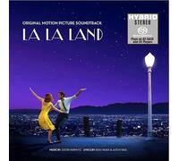 La La Land - 2016 (Original Soundtrack) - Hybrid-SACD by La La Land - O.S.T.