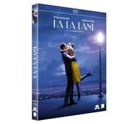 La La Land Blu-ray