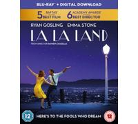 La La Land [Blu-Ray] [2017]