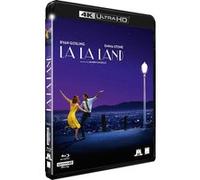 La La Land – Blu-ray 4K Ultra HD – Warner Bros.