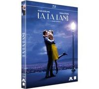 La La Land Blu-ray