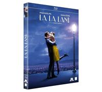 La La Land (Blu-ray) Ryan Gosling Emma Stone Damien Chazelle