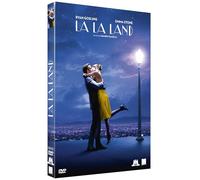 La La Land – DVD – M6 Interactions