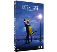 La La Land DVD E