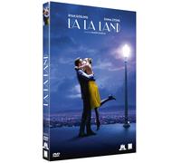 La la land [DVD]