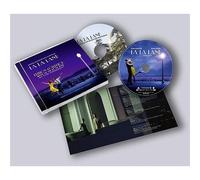 La La Land Édition Collector (CD+DVD)