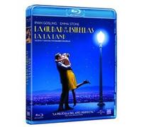 La La Land - La Ciudad De Las Estrellas - Damien Chazelle.