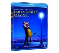 La La Land (La Ciudad De Las Estrellas: La La Land)