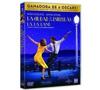 La La Land - La Ciudad De Las Estrellas - Damien Chazelle.