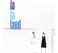 La La Land - La La Land - Original Motion Picture Soundtrack