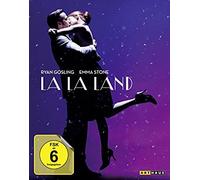 La La Land. Limited Soundtrack Edition