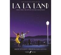 La La Land Music From The Motion Picture Soundtrack Easy Guitar