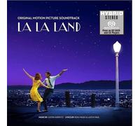 La La Land - O.S.T. - La La Land-2016 (Original Soundtrack) -Hybrid-SACD [Import]