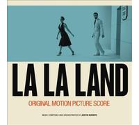 La La Land: Original Motion Picture Score by Soundtrack [Audio CD] NEUF