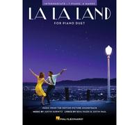La La Land - Piano Duet