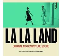La La Land (Score) / - La La Land (Original Motion Picture Score) [New Vinyl LP]