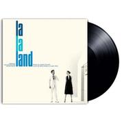 La La Land Vinyle