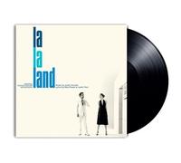 Various Artists – La La Land – Original Motion Picture Soundtrack – Vinyle – Neuf