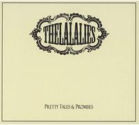La La Lies - Pretty Tales & Promises [Import]