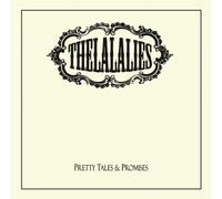 La la Lies - Pretty Tales & Promises [Import]