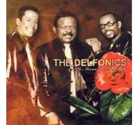 Delfonics - La La Means I Love You [Import]