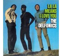 The Delfonics – La La Means I Love You – Vinyle audiophile 180 g noir – Music on Vinyl