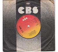 LA LA PEACE SONG 7" (45) UK CBS 1973 PRO B/W WHEN MORNING COMES (SCBS2221)