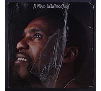 la la peace song LP
