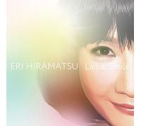 La la Smile [Import allemand]