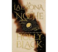 La ladrona de la noche