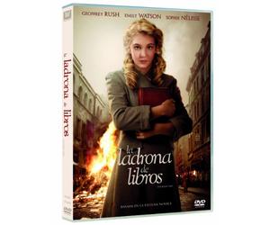 La Ladrona de Libros