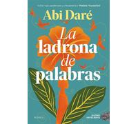 La ladrona de palabras - Abi Daré - Newton Compton Editores / Duomo ediciones - ebook (ePub) - Livre