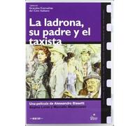 La Ladrona, Su Padre Y El Taxista [Import]