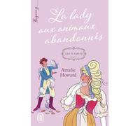 Les Quatre Amies - Tome 3 - La Lady Aux Animaux Abandonnés