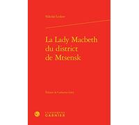 La Lady Macbeth du district de Mtsensk