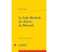 La Lady Macbeth du district de Mtsensk