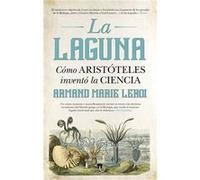 La Laguna - [Livre en VO] Leroi, Armand Marie (Auteur)