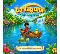 La laguna: The Lagoon