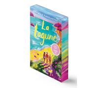 La Lagune - Concours "Summer Love" - New romance - À partir de 16 ans