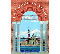 La lagune de Venise