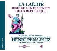 LA LAICITE -