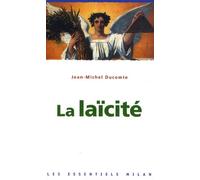 La laïcité