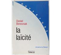 La Laïcité