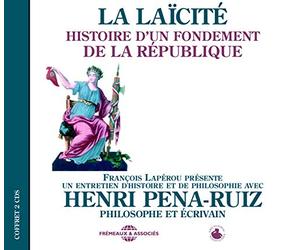 LA LAICITE -