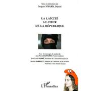 La Laïcité Au Coeur De La République - Colloque Du 23 Mai 2003