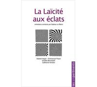 La Laïcité Aux Éclats